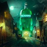 BecherovkaLounge
