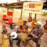 Music of Mali + interview with Aja Salvatore of Kanaga System Krush Records - 08 Feb. 2013