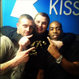 Hatcha & Caspa – Kiss FM – 07/05/2008