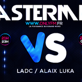 Only FM - MasterMIX By Alaix Luka - 04/12/2015