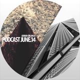 Adrian Oblanca "PODCAST JUNE-14"