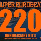 Super Eurobeat Vol. 220 - Anniversary Hits