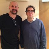 Long Player with Pete Paphides. Episode 2 - 'Clint Mansell'