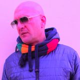 FEDERICO GUGLIELMI PRESENTS DARK VIBE 4 HOURS DJ SET