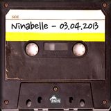 BKFPDCST#5: Ninabelle
