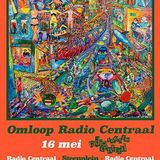 Radio Centraal Omloop - 16 mei 2015