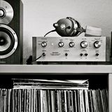 Live dj set BFM (soulful house) 12.07.2015 @ National School of Beauty (Minsk)
