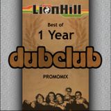 BEST OF 1 YEAR DUBCLUB