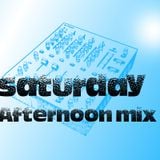 Saturday Afternoon Mix 5