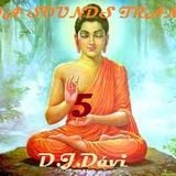 Buda Sounds Trance vol:5