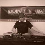 STEEVE B.-Soundtropolis Night Radio show at GLOBALPARTY FM 2008.10.30.