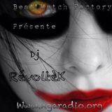 Dj RévoltèK - Beat Match Factory - Radio