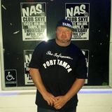 DJ Sandman -95.7 The Beat 9-12-15 / Quick Throwback Mix