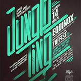 EGRES v TAMEN Warm Up Set @ JUNGLE TING! MAR 2015