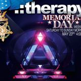 Live @ La Puta Nota (Memorial Day Weekend 2015)