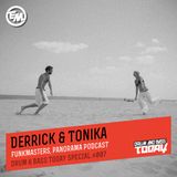 Derrick & Tonika - Drum & Bass Today Special #007
