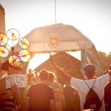 DJ Culprit Radcon Open-Air-Flair! 05/15