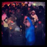 2013 TC Microbrew Fest Silent Disco Tent Live!