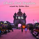 Chill Out Session 195