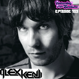 SNS EP153 - ALEX KENJI