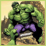 Hipstercast Superheroes V