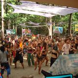 "Progressive transformation of the soul" - Akasha Vibes @ Tribal Gathering festival Panama 2014