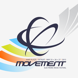 Mike Parker - Live At Movement Hart Plaza Detroit - 27-05-2013