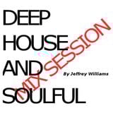 Deep House . . . Soufully Driven