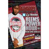 Reem's Power Hour - 2/10/15
