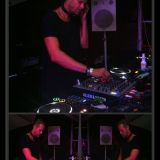 ADAM BEYER / Live broadcast from the Drumcode Showcase at Sands Ibiza / 29.08.2013 / Ibiza Sonica