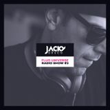 Jacky Greco - Fluo Universe Radio Show 3