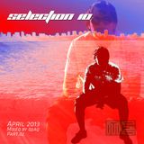 Selection 10 ME (April 2013 - Mixed by djjaq) Part.02