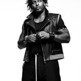 D'Angelo & some Of his heroes, inspirations and roots
