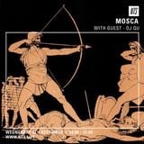 Mosca & DJ QU - 9th December 2015