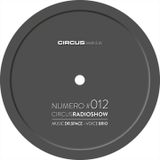 Circus Radio Show 012