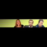 Episode 8 - Melinda, Ryan Gosling, & Tom Waits