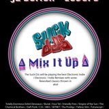 Suck DJs Mixin' It Up Vol. 4