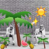 Afternoon lemonade // Recording from Imperiet