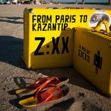 From Paris To KaZantip Z:XX