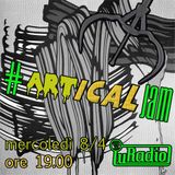 L'Artiglio - 2x15 - #ArticalJam