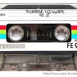 Summer Mixtape No. 2