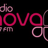 Lime Time Radio Nova By DJ Deso 16 April 2012
