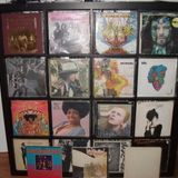 60'S + 70'S CLASSIC ROCK + FOLK VINYL MINI MIX