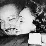 HBD MLK & FK