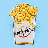 Curlyfries Mixtape