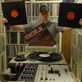 Dedicated Hip Hop Mixshow with Dj 3Rd Rail - 27.07.2015