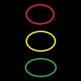 The Weird Room: Stop When The Red Lights Flash