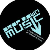 KSDDM # 0001 - The Kitchen Session - Mix By Gareth Bilaney