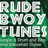 Ancient Bass & Pneumothorax - Rudebwoy Tunes #4 (live @ Soho Stage, Augsburg)