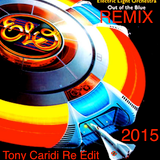 Electric Light Orchestra- Evil Woman Remix